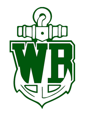 West Bloomfield Lakers Logo